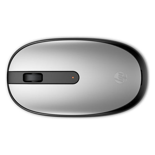 Mouse Hp 43N04AA 240 Silver e Black