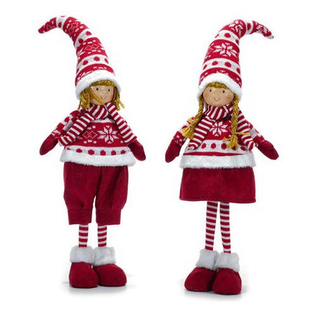 Bimbo in piedi Rosso General Trade 410216 Assortito