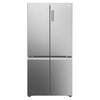 Frigorifero libera installazione Haier 34005298 SERIE 7 HCR79F19ENMM C