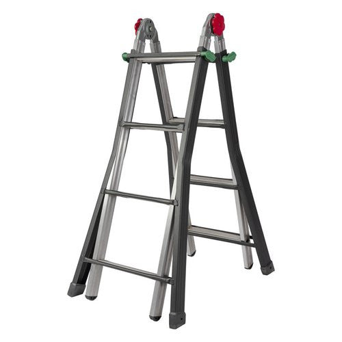 Scala trasformabile Sicos 147 400 Dinamica Auto