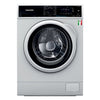 Lavatrice San Giorgio F914CA9 F4 SERIES White e Black