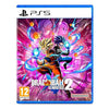 Videogioco Bandai Namco 116767 PLAYSTATION 5 Dragon Ball Xenoverse 2