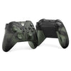 Gamepad Microsoft QAU 00104 XBOX Edizione speciale Nocturnal vapor