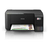 Multifunzione Epson C11CJ67428 ECOTANK ET 2860 Black