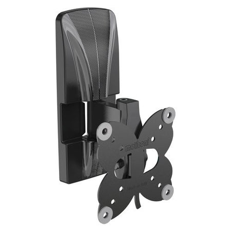 Supporto monitor parete Meliconi 480959 SLIMSTYLE PLUS 100ST CG Tilt&T