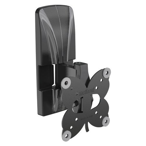 Supporto monitor parete Meliconi 480959 SLIMSTYLE PLUS 100ST CG Tilt&T