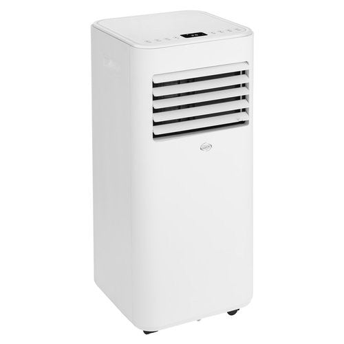 Condizionatore portatile Argo 398400003 LARI White