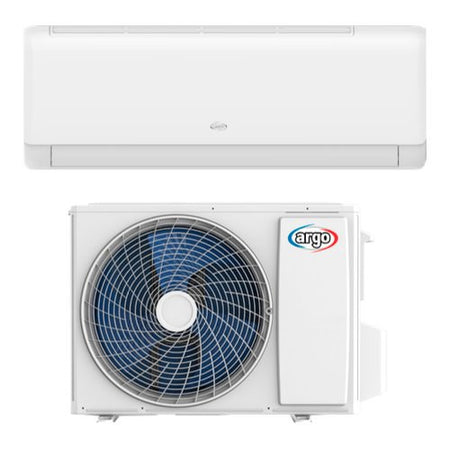Condizionatore fisso mono Argo DELUXE 12 White
