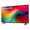 Tv Lg 43NANO82T6B API SERIE NANO82 TV UHD Ashed brown