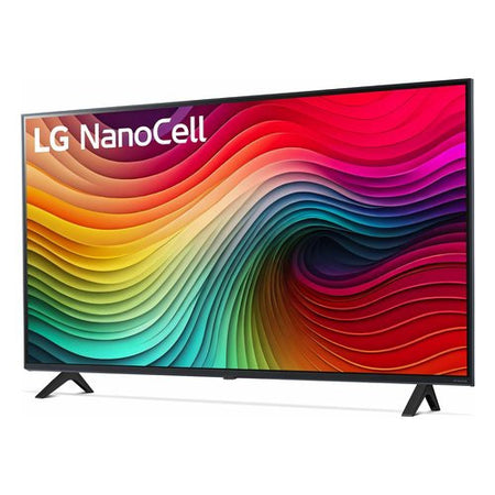 Tv Lg 43NANO82T6B API SERIE NANO82 TV UHD Ashed brown