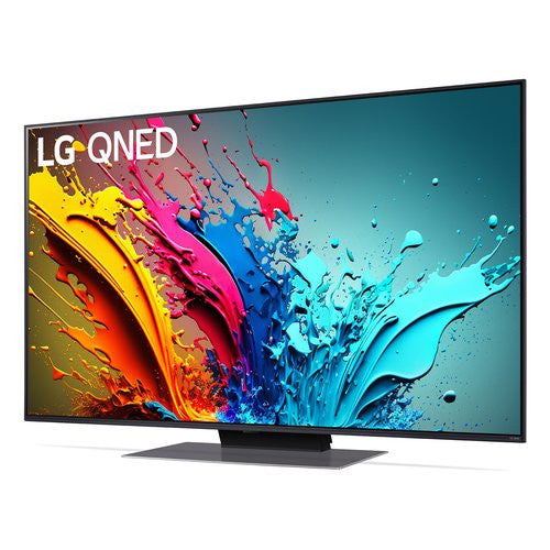 Tv Lg 50QNED86T6A API SERIE QNED86 TV UHD Ashed blue