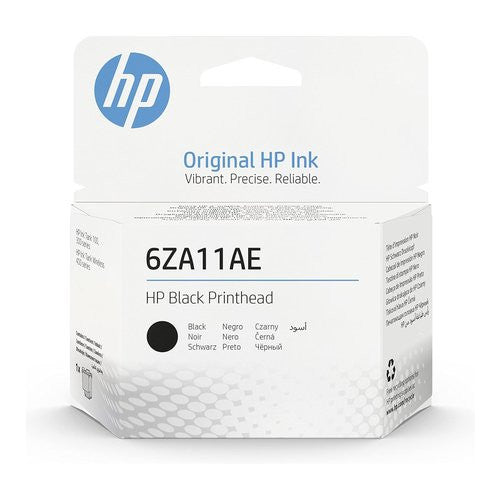 Testina stampante Hp 6ZA17AE Black