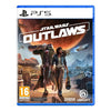 Videogioco Ubisoft E06260 PLAYSTATION 5 Star Wars Outlaws