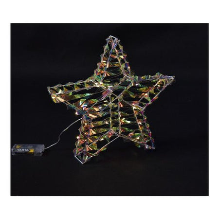 Decoro Mercury 43270 Stella Metal appendibile con led