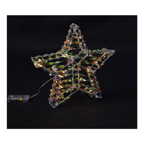 Decoro Mercury 43270 Stella Metal appendibile con led