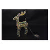 Decoro Mercury 43317 Renna metal con led