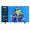 Tv Tcl 43P79B P79 SERIES Smart TV UHD Titanio