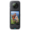 Action cam Insta360 935395 X4 Black