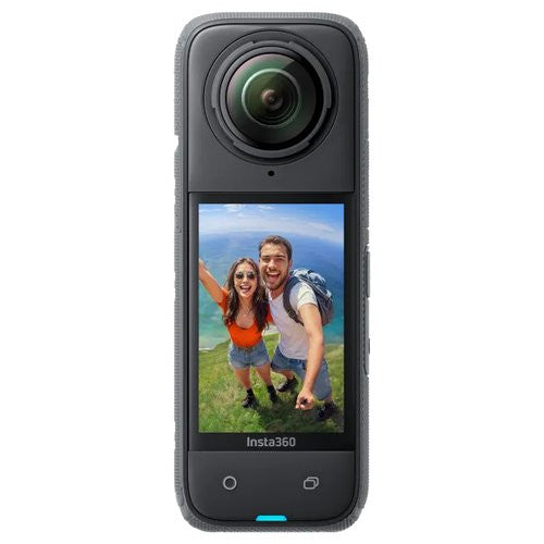 Action cam Insta360 935395 X4 Black