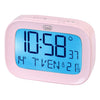Sveglia Trevi Sld 3850 Pink