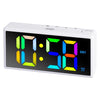 Sveglia Trevi 0088601 Ec 886 White