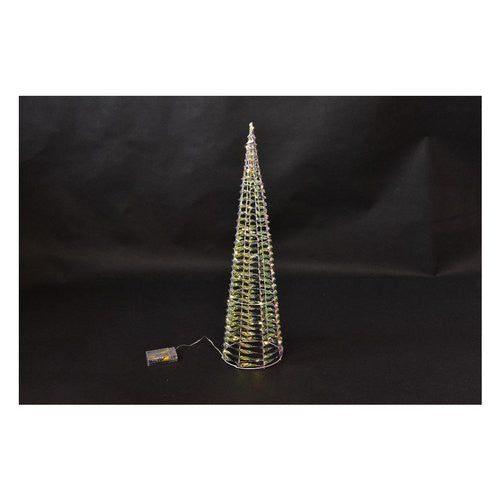 Decoro Mercury 43218 Cono Metal con led