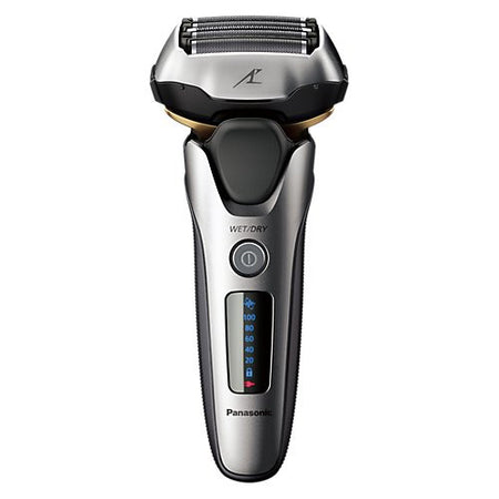 Rasoio barba Panasonic ES LV69 S803 PERSONALCARE Black e Silver