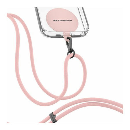 Laccio cover Sbs CMUNILACEP CASE & ME Simply Lace Rosa