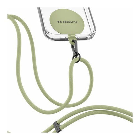 Laccio cover Sbs CMUNILACEG CASE & ME Simply Lace Verde