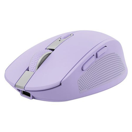 Mouse Trust 25384 Ozaa Compact Purple