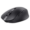 Mouse Trust 24819 Ozaa Compact Black