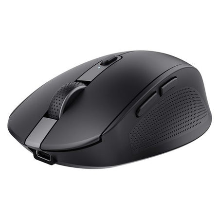 Mouse Trust 24819 Ozaa Compact Black
