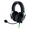 Cuffie gaming Razer RZ04 03240100 R3M1 BLACKSHARK V2 X Black