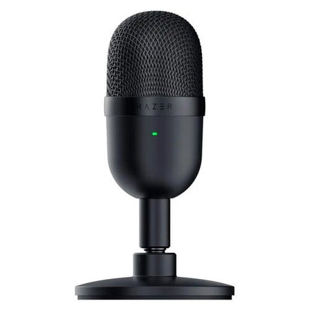 Microfono USB Razer RZ19 05050100 R3M1 SEIREN V3 Mini Black