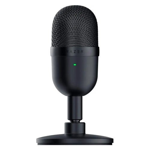 Microfono USB Razer RZ19 05050100 R3M1 SEIREN V3 Mini Black