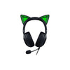 Cuffie gaming Razer RZ04 04730100 R3M1 KRAKEN Kitty V2 Black