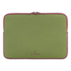 Custodia notebook Tucano BF E MB213 V ELEMENTS Second Skin Green e Pin