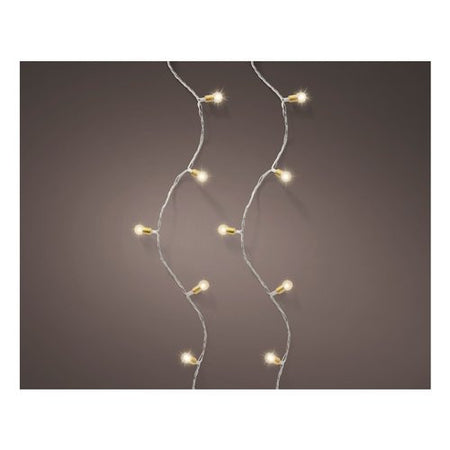 Filo Kaemingk 488832 LUMINEO Vintage Led con giochi luce