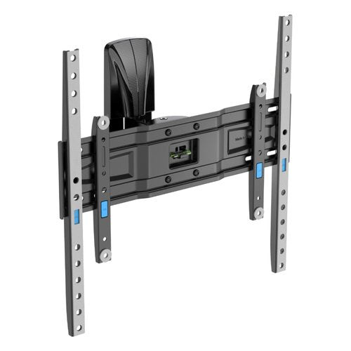 Supporto monitor parete Meliconi 480878 EXTRA 400 Duo CG Black