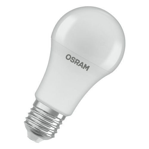 Lampadina led Osram STAR Motion & Daylight Bianco opaco