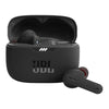 Auricolari microfono bluetooth Jbl T235NCTWSBLK TUNE 235NC Tws Black