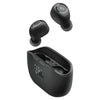 Auricolari microfono bluetooth Jbl JBLVBUDSBLK VIBE Buds Tws Black