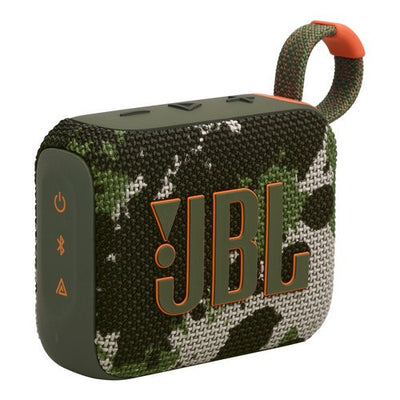 Cassa wireless Jbl JBLGO4SQUAD GO 4 Squad