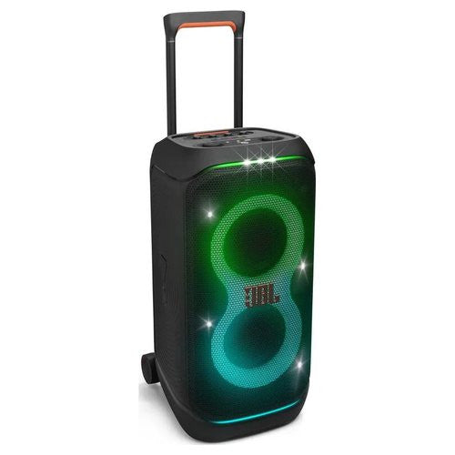 Cassa party Jbl JBLPBSTAGE320EP PARTYBOX Stage 320 Black
