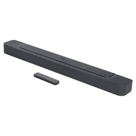 Soundbar Jbl JBLBAR300PROBLKEP BAR 300 Black