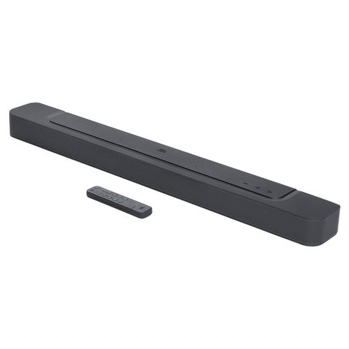 Soundbar Jbl JBLBAR300PROBLKEP BAR 300 Black