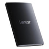 SSD esterno Lexar LSL500X001T RNBNG SL500 Black
