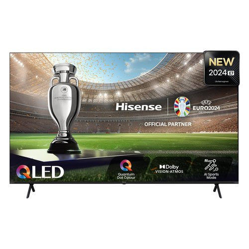 Tv Hisense 85E79NQ E7 SERIES Smart TV UHD Black
