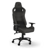 Sedia gaming Corsair CF 9010057 WW T3 Rush Fabric Black carbon
