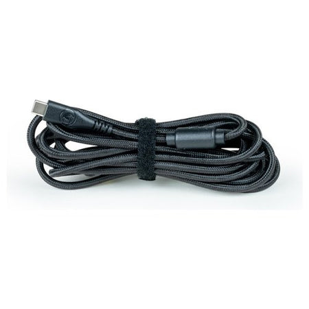 Cavo USB C Big Ben PS5USBCABLECTOC3M PLAYSTATION 5 Data Transfer Black